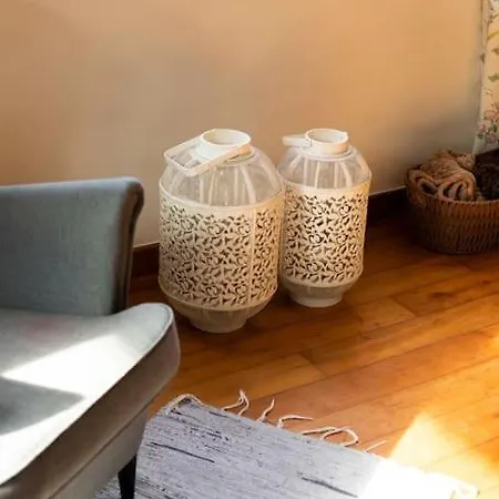 Llanes: Casa Azul De بيت للعطل Pancar