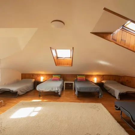 Llanes: Casa Azul De * Pancar