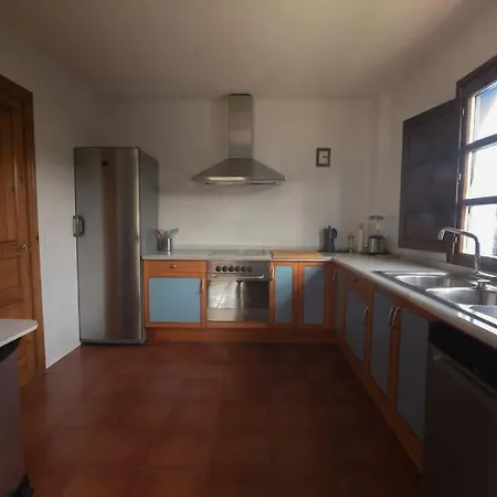 بيت للعطل Llanes: Casa Azul De