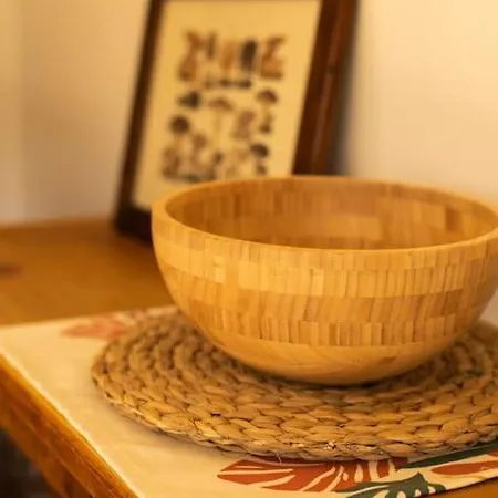 Llanes: Casa Azul De Pancar