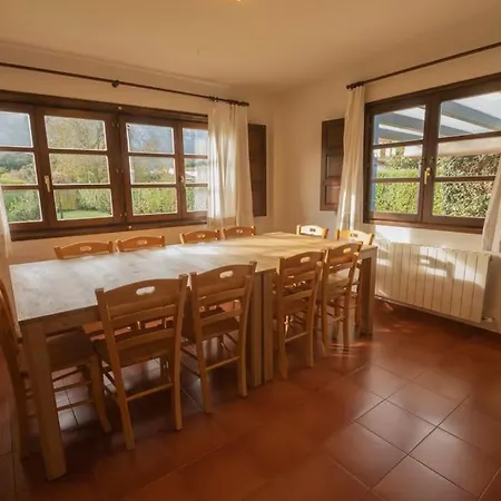 Vakantiehuis Llanes: Casa Azul De *