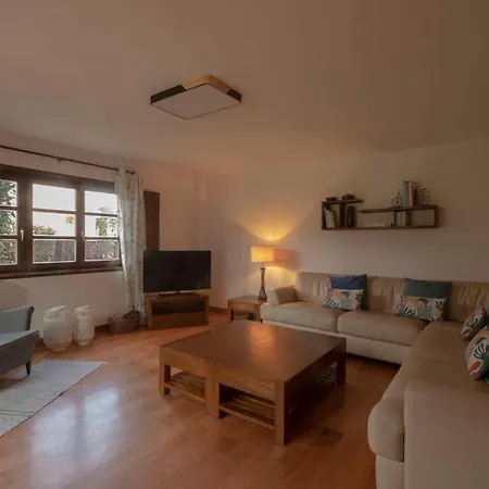 Llanes: Casa Azul De Holiday home *