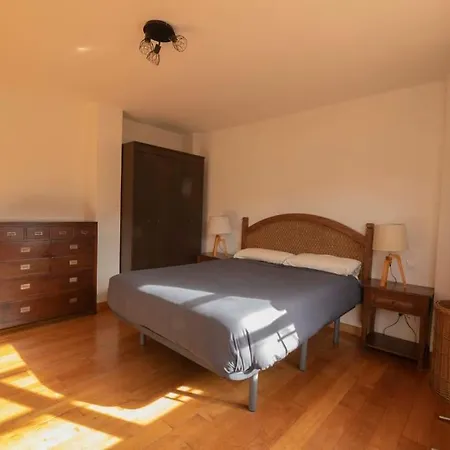 Llanes: Casa Azul De Vakantiehuis *