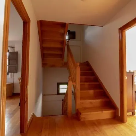 Dom wakacyjny Llanes: Casa Azul De *