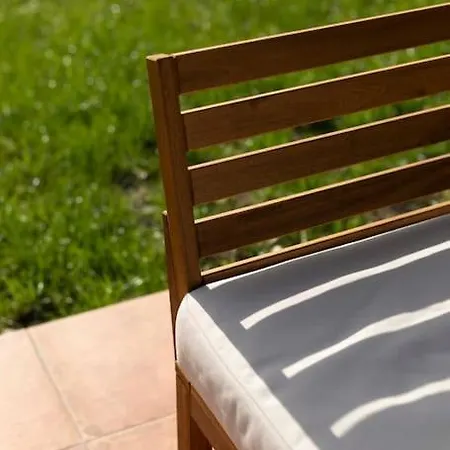 Vakantiehuis Llanes: Casa Azul De Pancar