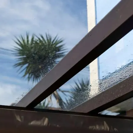 Llanes: Casa Azul De