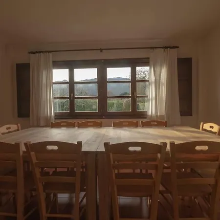 Llanes: Casa Azul De Vakantiehuis *