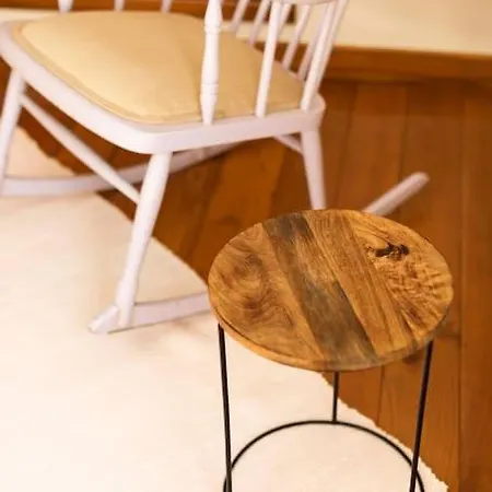 Llanes: Casa Azul De Pancar