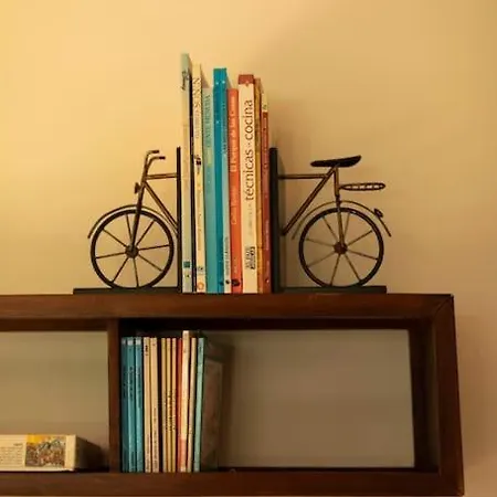 Llanes: Casa Azul De Dom wakacyjny *